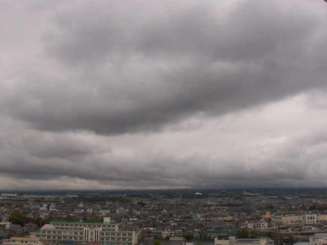 富士市富士山ライブカメラ 静止画